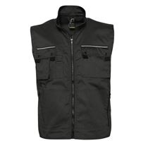 GILET LAVORO